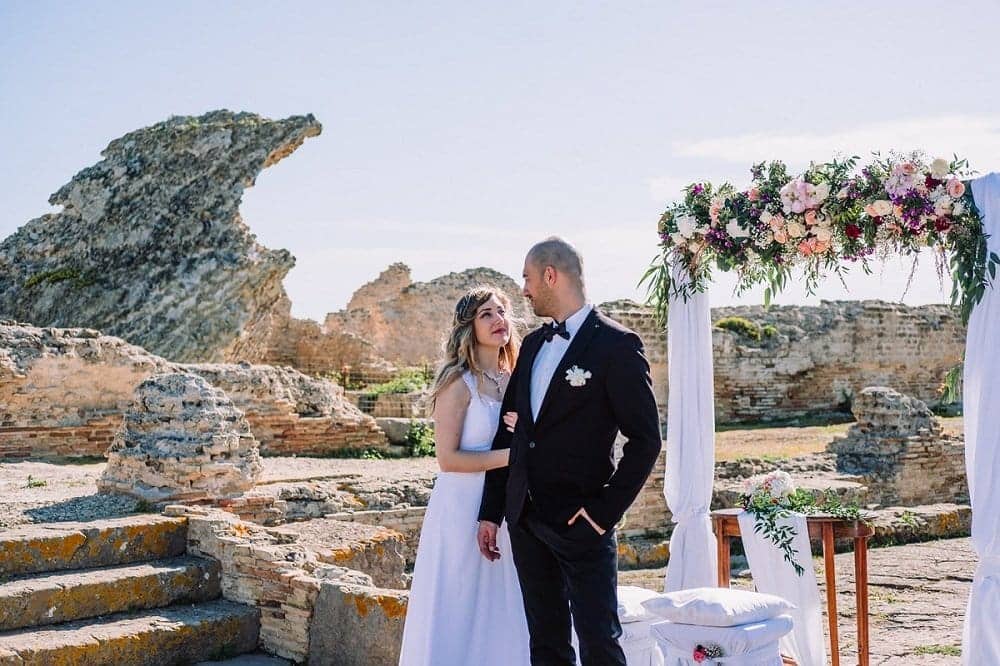 Destination Wedding in Sardegna: Pula, il posto perfetto per il vostro grande giorno 